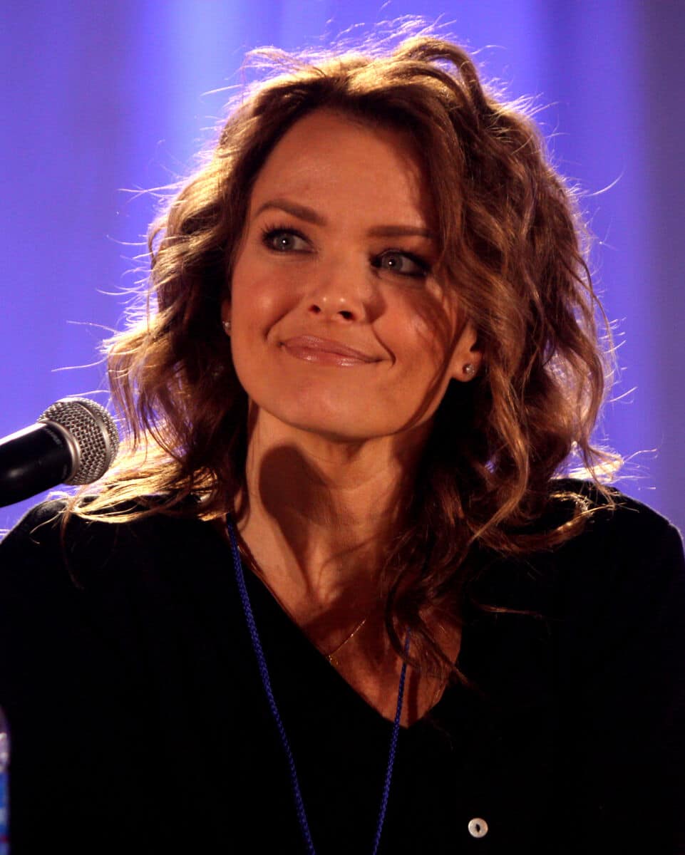 Dina Meyer - Famous Actor