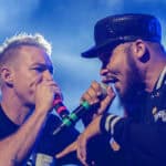 Diplo - Famous Disc Jockey