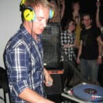 Diplo - Famous Disc Jockey
