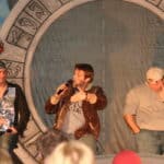 Michael Shanks - Famous Screenwriter