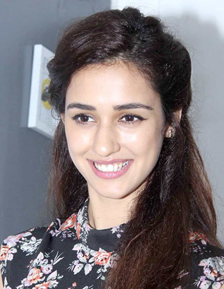 Disha Patani - Famous Actress