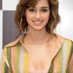 Disha Patani - Famous Actress
