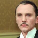 Terence Stamp - Famous Actor