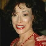 Dixie Carter - Famous Actor