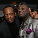 Jim Iyke - Famous Actor