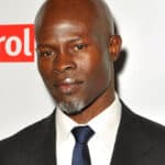 Djimon Hounsou - Famous Dancer