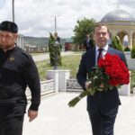 Ramzan Kadyrov - Famous President
