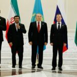 Mahmoud Ahmadinejad - Famous Teacher