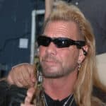 Dog The Bounty Hunter - Famous Bail Bondsman
