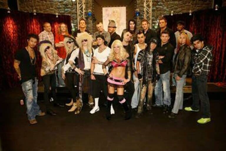 Daisy De La Hoya - Famous Actor