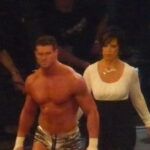 Vickie Guerrero - Famous Wrestler