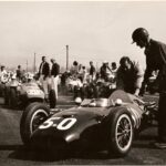 Ken Miles - Famous Race Car Driver