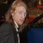 Domhnall Gleeson - Famous Screenwriter