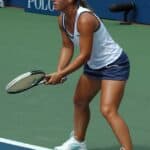 Dominika Cibulková - Famous Tennis Player