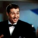 Don Ameche - Famous Radio Personality