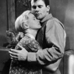 Eva Marie Saint - Famous Actor