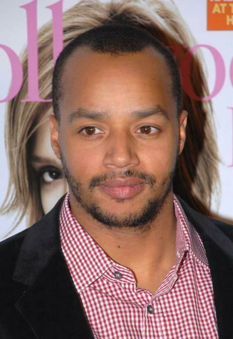 Donald Faison - Famous Actor