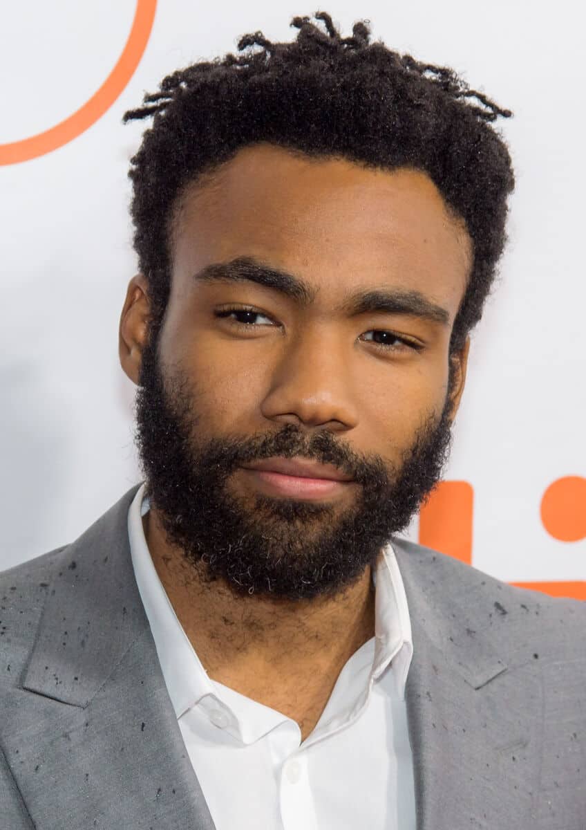 Donald Glover net worth in Actors category
