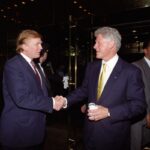 Donald Trump - Famous Film Producer