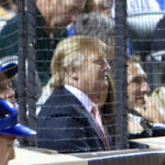 Donald Trump - Famous Businessperson