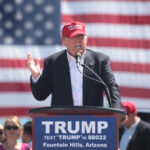 Donald Trump - Famous Writer