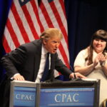 Donald Trump - Famous Businessperson