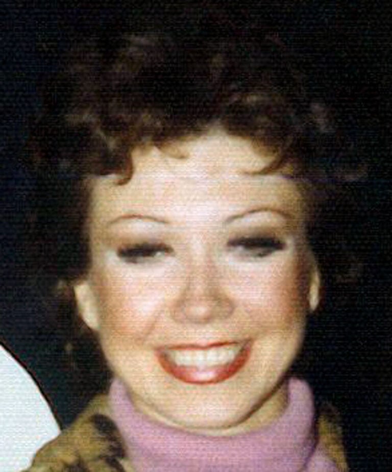 Donna McKechnie - Famous Choreographer