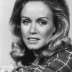 Donna Mills - Famous Film Producer