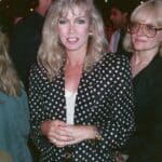 Donna Mills - Famous Film Producer