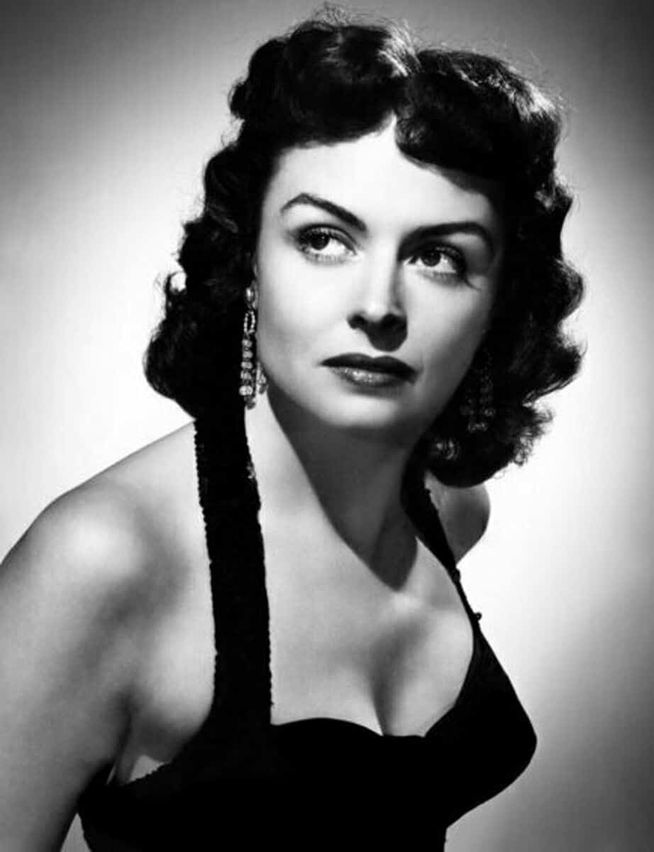 Donna Reed - Famous Actor