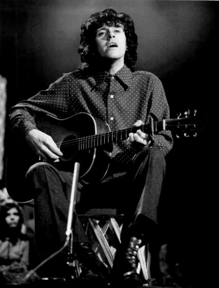 Donovan - Famous Singer