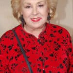 Doris Roberts - Famous Voice Actor