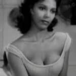Dorothy Dandridge - Famous Pin-Up Girl