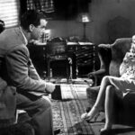 Barbara Stanwyck - Famous Fashion Model