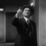Edward G. Robinson - Famous Actor
