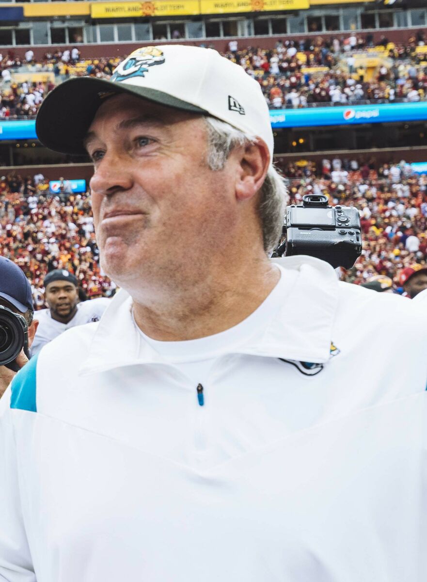 Doug Pederson net worth in Coaches category