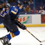 Doug Weight - Famous Ice Hockey Player