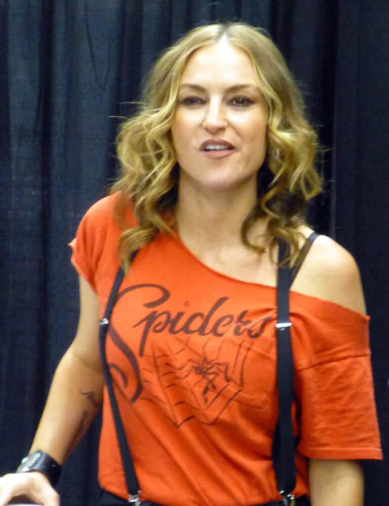 Drea de Matteo - Famous Actor