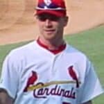 J. D. Drew - Famous Baseball Player