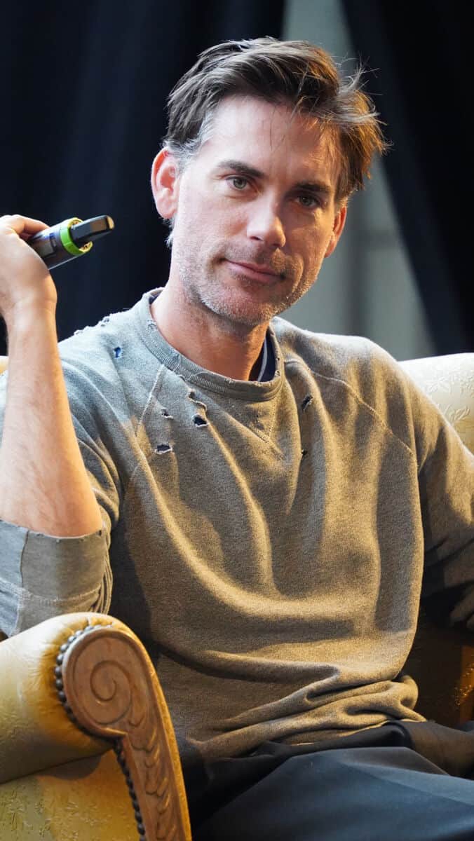 Drew Fuller - Famous Actor