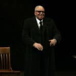 James Earl Jones - Famous Soldier