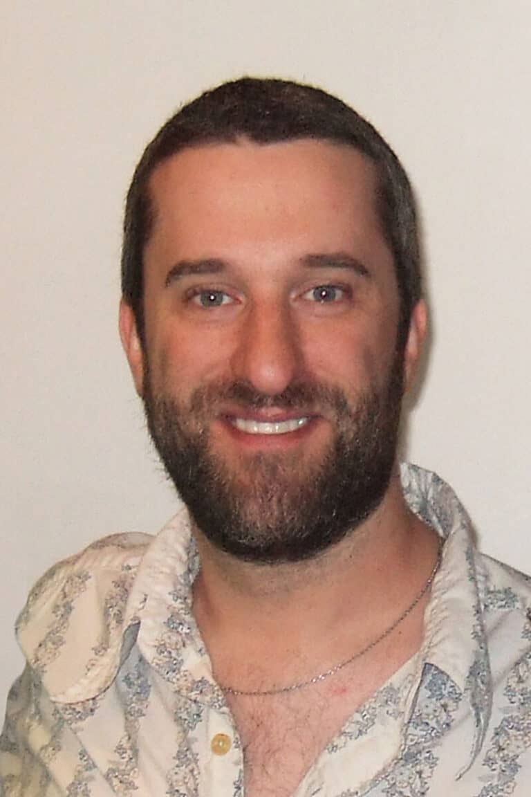 Dustin Diamond - Famous Comedian