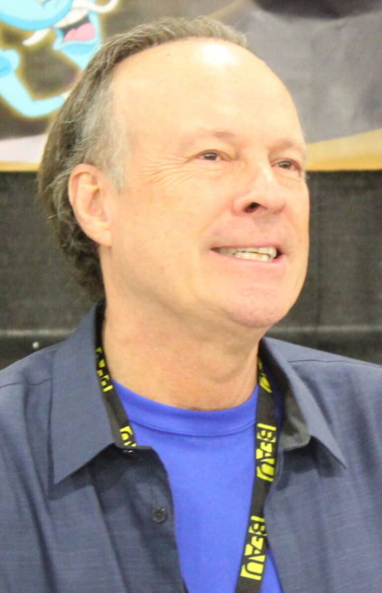 Dwight Schultz - Famous Actor