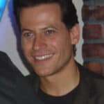 Ioan Gruffudd - Famous Actor