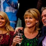 Ruth Langsford - Famous Presenter