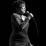 Eartha Kitt - Famous Singer