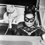 Eartha Kitt - Famous Actor
