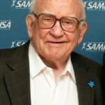 Ed Asner - Famous Actor