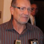 Ed O'Neill - Famous Teacher