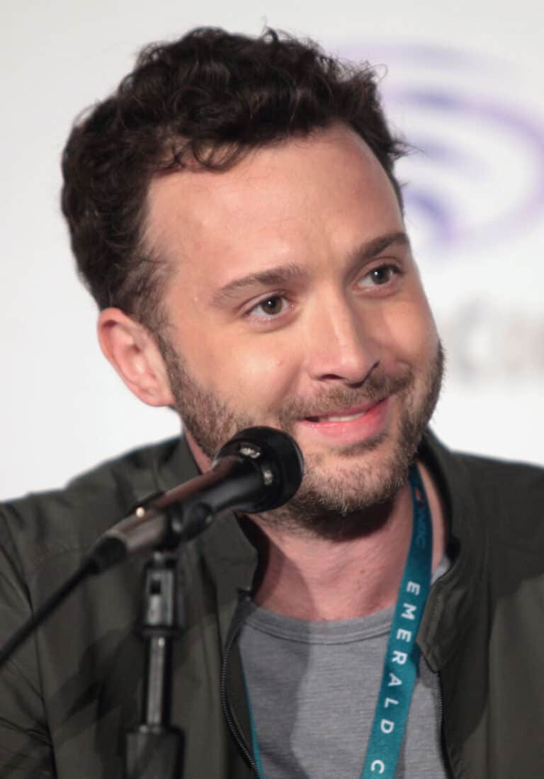 Eddie Kaye Thomas - Famous Voice Actor